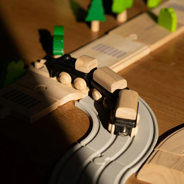 Plan Toys Plan Toys: Classic Train