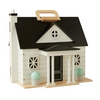 Wonder & Wise: Home Sweet Home Doll House