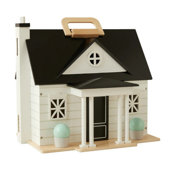 Wonder & Wise: Home Sweet Home Doll House