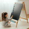 Wonder & Wise: Easel Does It