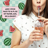 Legendairy Milk Legendairy Milk: She's Thirsty Stick Packs - Watermelon