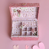 Rockahula Kids Rockahula: Confetti Glitter Jewellery Box (Large)