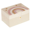 Rockahula Kids Rockahula: Enchanted Rainbow Jewellery Box (Large)