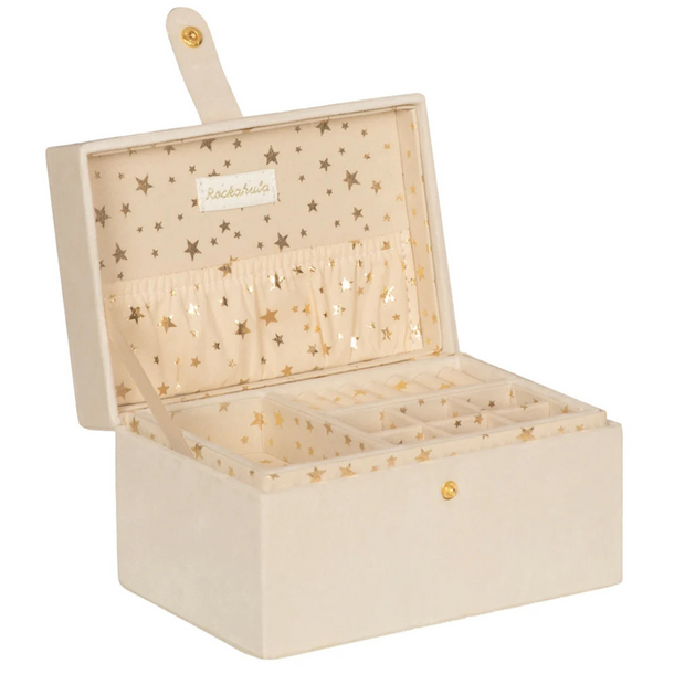 Rockahula Kids Rockahula: Enchanted Rainbow Jewellery Box (Large)