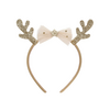 Rockahula Kids Rockahula: Magical Golden Reindeer Headband
