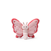 McHugs McHugs: Gentle Pink Butterfly