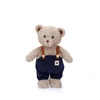 McHugs McHugs: ButtonBoo Bear