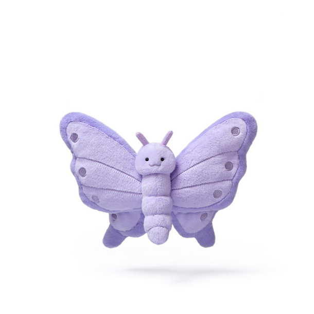 McHugs McHugs: Dreamy Purple Butterfly
