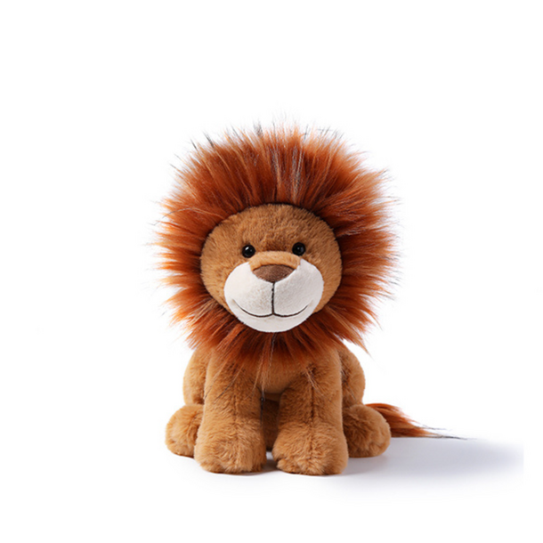 McHugs McHugs: Sweet Lion