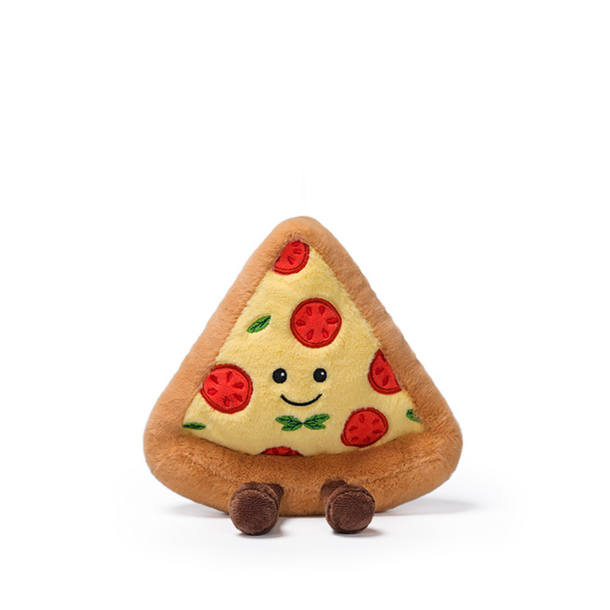 McHugs McHugs: Salami Pizza