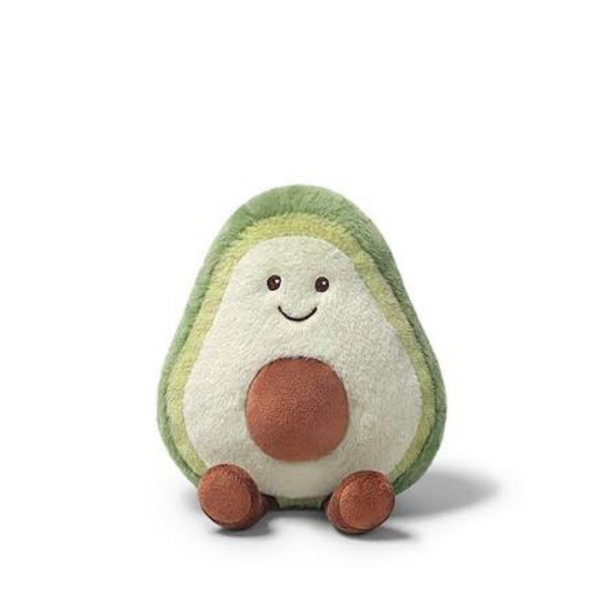 McHugs McHugs: Creamy Avocado