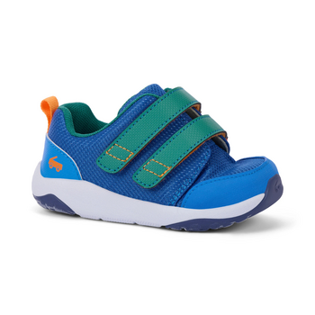 See Kai Run SKR: Ryder Adapt II - Blue/Green