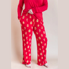Kyte Clothing Kyte: Women's Lounge Pants  - Gingerbread