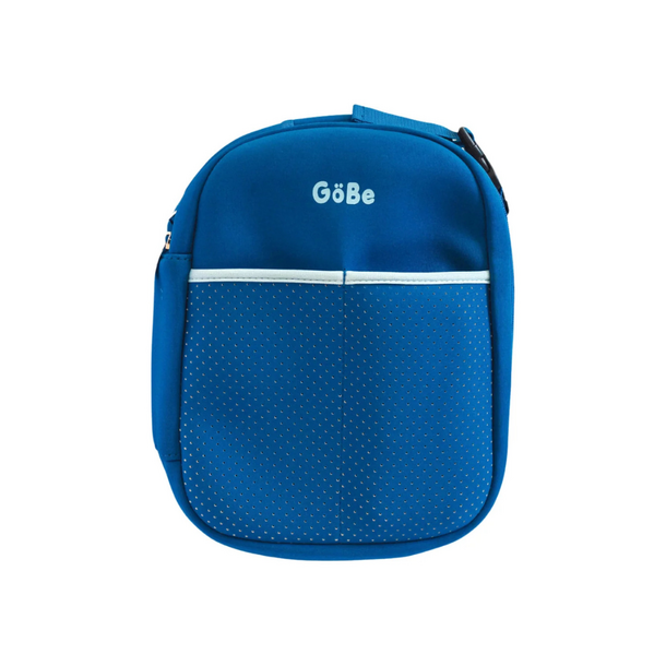 GoBe Kids GoBe Kids: Insulated Lunch Bag -