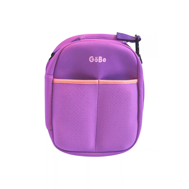 GoBe Kids GoBe Kids: Insulated Lunch Bag -