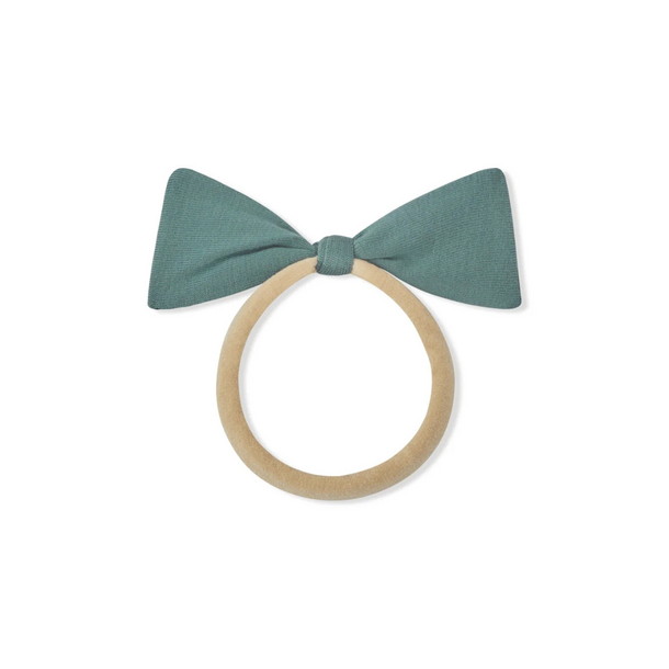 Kyte Clothing Kyte: Tiny Nylon Bow -