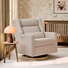 Million Dollar Baby MDB: Kiwi Plus Chair and a Half Power Glider Recliner w/USB Port