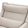 Million Dollar Baby MDB: Kiwi Plus Chair and a Half Power Glider Recliner w/USB Port