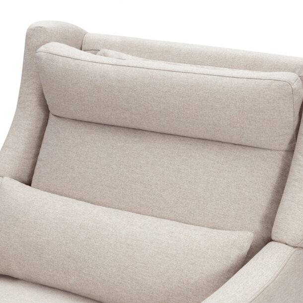 Million Dollar Baby MDB: Kiwi Plus Chair and a Half Power Glider Recliner w/USB Port