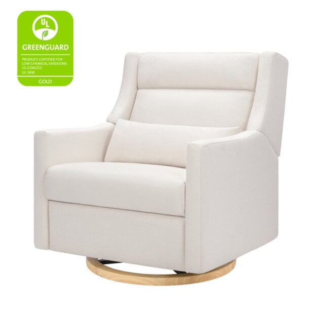 Million Dollar Baby MDB: Kiwi Plus Chair and a Half Power Glider Recliner w/USB Port
