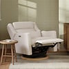 Million Dollar Baby MDB: Kiwi Plus Chair and a Half Power Glider Recliner w/USB Port