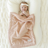 Saranoni Saranoni: Lush Mini Blanket (15"x20")