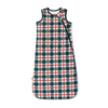 Kyte Clothing Kyte: Sleepbag 1.0 TOG - Holiday Plaid