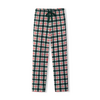 Kyte Clothing Kyte: Men's Lounge Pants  - Holiday Plaid