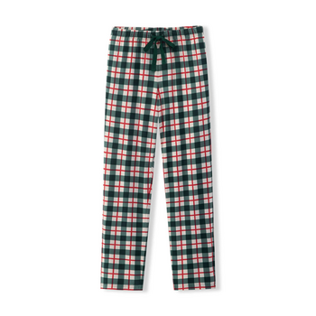 Kyte Clothing Kyte: Men's Lounge Pants  - Holiday Plaid