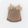 Huggalugs: Newborn Beanie -