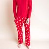 Kyte Clothing Kyte: Men's Lounge Pants  - Gingerbread