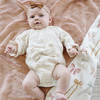 Saranoni Saranoni: Minky Lush Receiving Blanket (30"x40") -