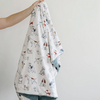 Saranoni Saranoni: Minky Lush Receiving Blanket (30"x40") -
