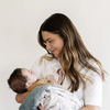 Saranoni Saranoni: Minky Lush Mini Blanket  -