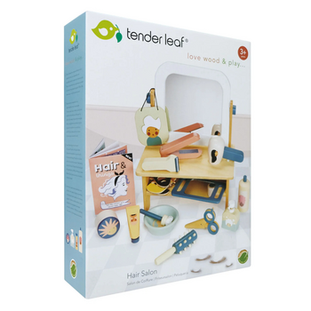 Tender Leaf Toys Tender Leaf: Hair Salon