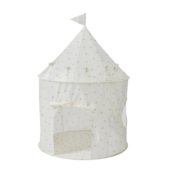 3Sprouts 3 Sprouts: Recycled Fabric Play Tent -