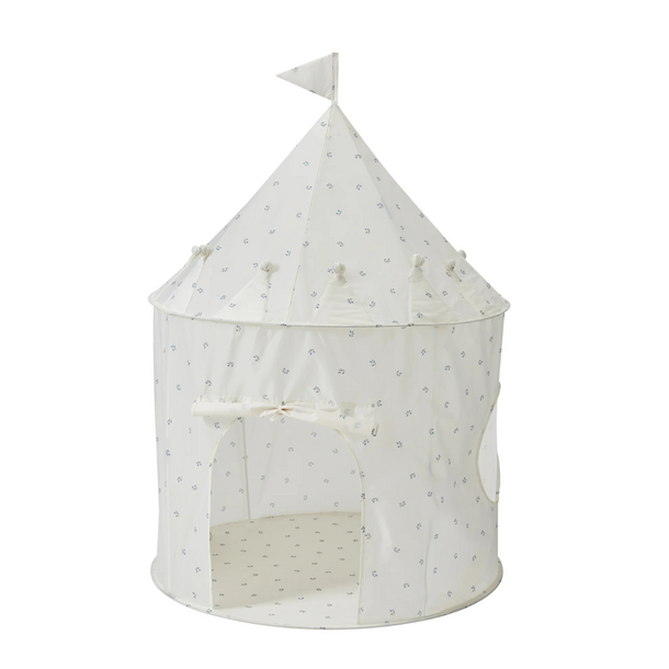 3Sprouts 3 Sprouts: Recycled Fabric Play Tent -