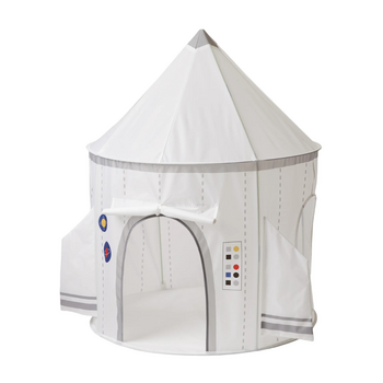 3Sprouts 3 Sprouts: Rocket Play Tent -