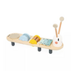 Janod Janod: Caterpillar Musical Stand