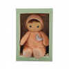 Janod Janod: Baby Zinnia Doll