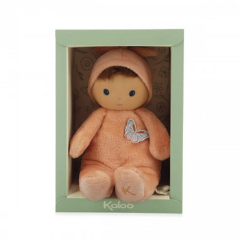 Janod Janod: Baby Zinnia Doll