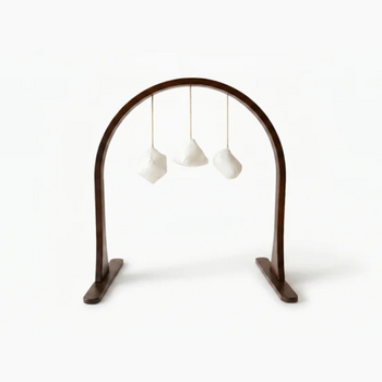 Snuggle Me Snuggle Me: Wooden Play Arch -