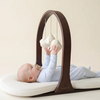 Snuggle Me Snuggle Me: Wooden Play Arch -