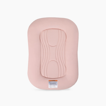 Snuggle Me Snuggle Me: Infant Lounger Wave -