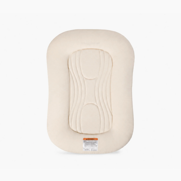 Snuggle Me Snuggle Me: Infant Lounger Wave -