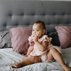 Mushie Mushie: Fairy Teething Ring