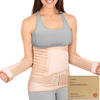 KeaBabies KeaBabies: Revive 3in1 Postpartum Support Belt -