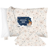 KeaBabies KeaBabies: Toddler Pillowcase (13x18")-