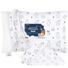 KeaBabies KeaBabies: Toddler Pillowcase (13x18")-