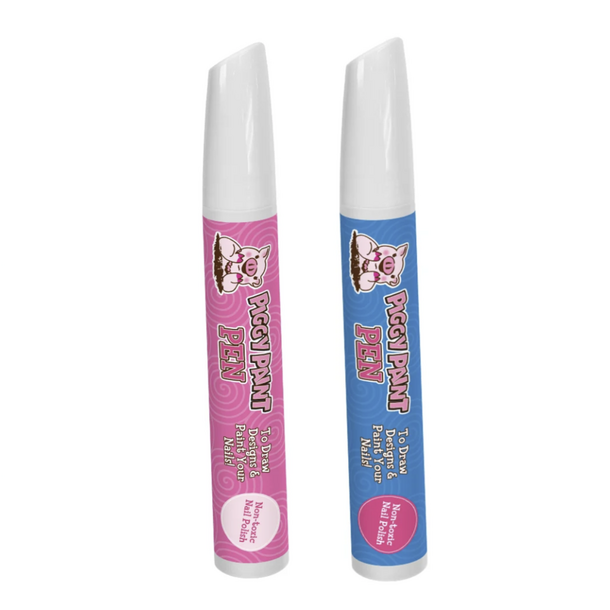 Piggy Paint Piggy Paint: Piggy Pen Set - Twinsies